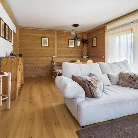 Appartement Belvedere - Dolomiti Skyline Cortina dʼAmpezzo