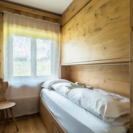 Appartement Belvedere - Dolomiti Skyline *