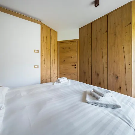 Appartement Belvedere - Dolomiti Skyline *