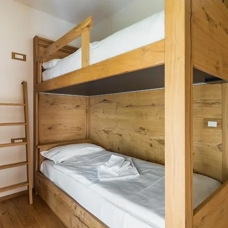 Appartement Belvedere - Dolomiti Skyline Cortina dʼAmpezzo